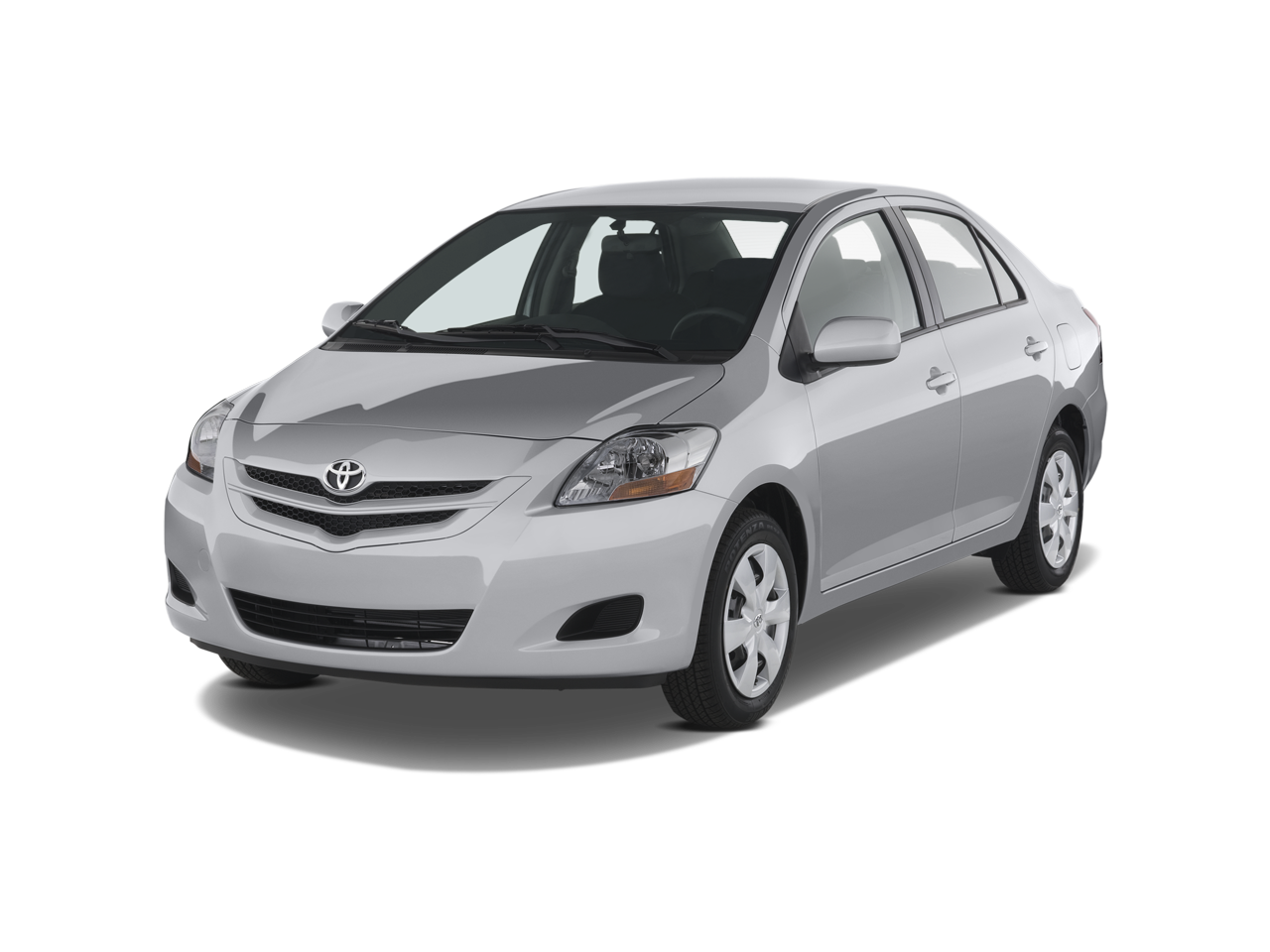 Toyota Yaris Gallery Image