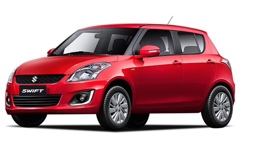 Suzuki Swift Gallery Image