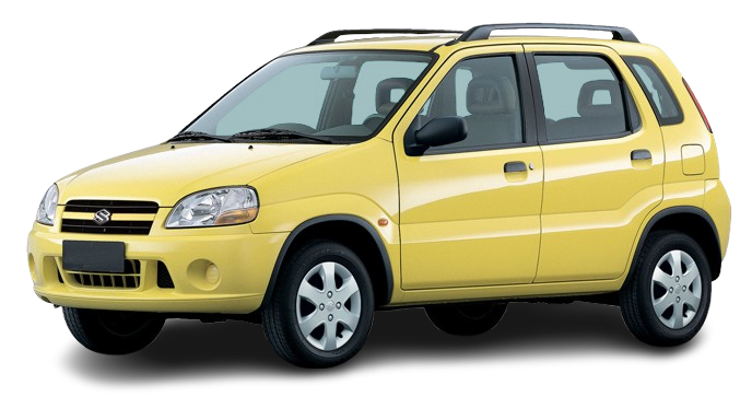 Suzuki Ignis Gallery Image