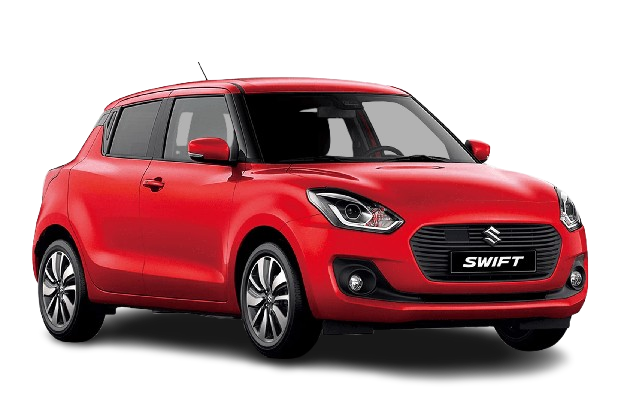 Suzuki Swift Gallery Image